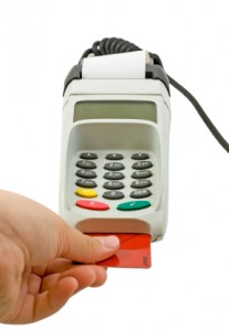 Credit Card Machine