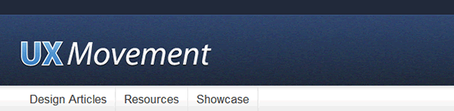 UX Movement