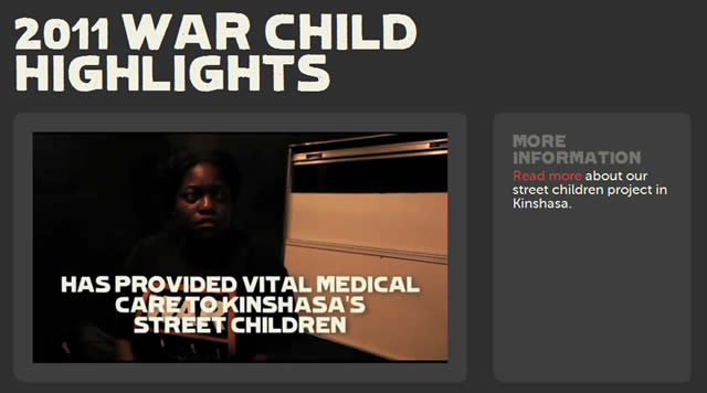 Warchild 2011 Highlights Video