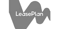 LeasePlan Logo - Experience UX