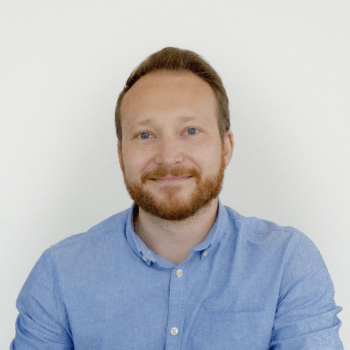 Neil - Experience UX