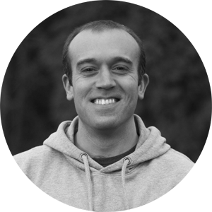 UX Consultant Matt Fisher