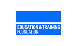 Education and Training Foundation