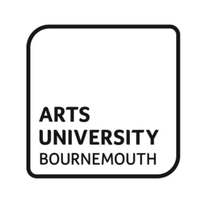 Arts University Bournemouth Logo