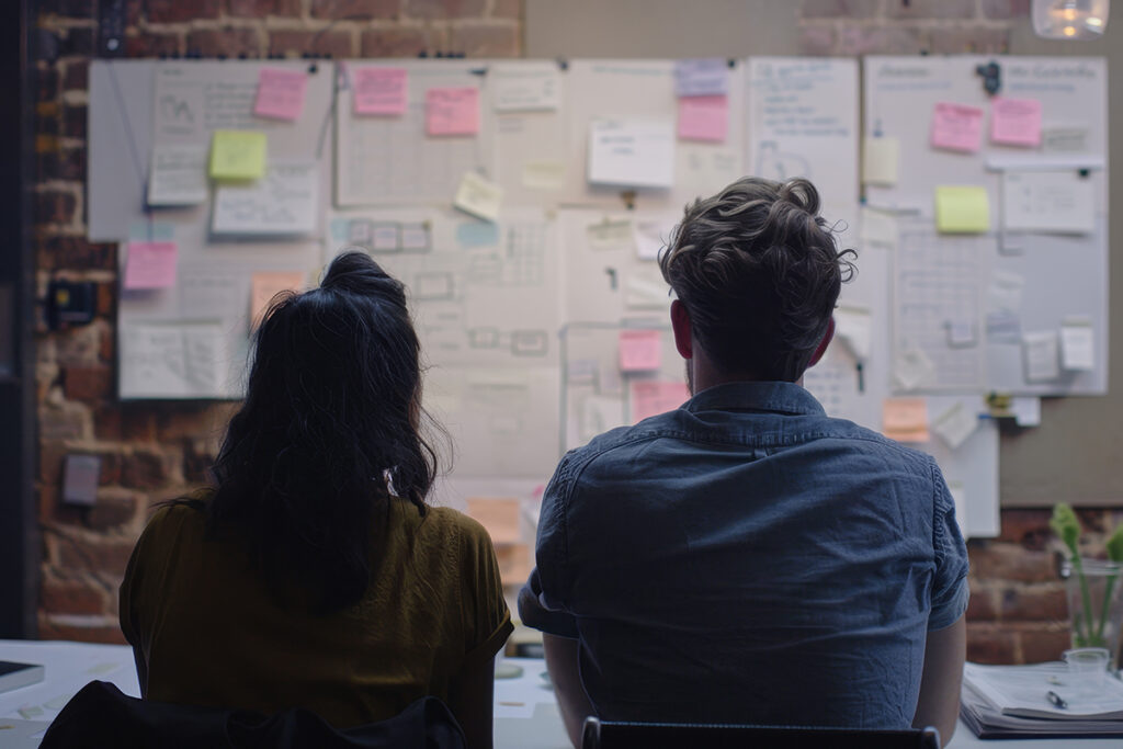 Usability Testing by humans